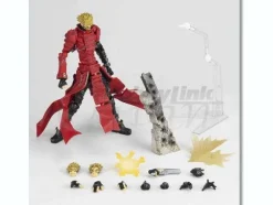 Revoltech Vash The Stampede