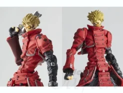 Revoltech Vash The Stampede