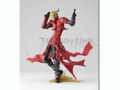Revoltech Vash The Stampede