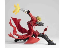 Revoltech Vash The Stampede (Reproduction)