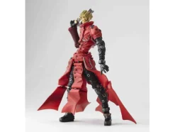 Revoltech Vash The Stampede (Reproduction)