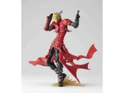 Revoltech Vash The Stampede (Reproduction)