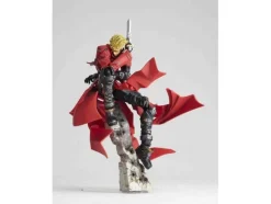 Revoltech Vash The Stampede (Reproduction)