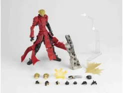 Revoltech Vash The Stampede (Reproduction)