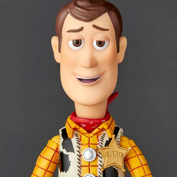 Revoltech Woody Ver.2.0