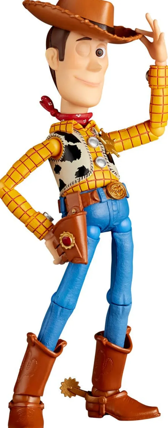Revoltech Woody Ver.2.0