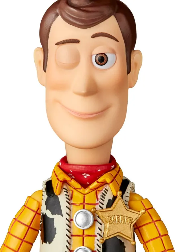 Revoltech Woody Ver.2.0