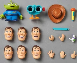 Revoltech Woody Ver.2.0