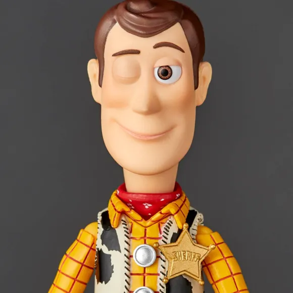 Revoltech Woody Ver.2.0