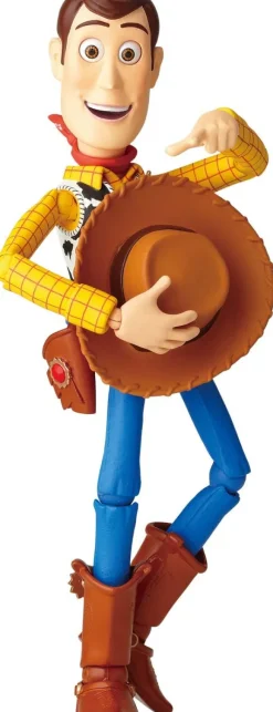Revoltech Woody Ver. 1.5