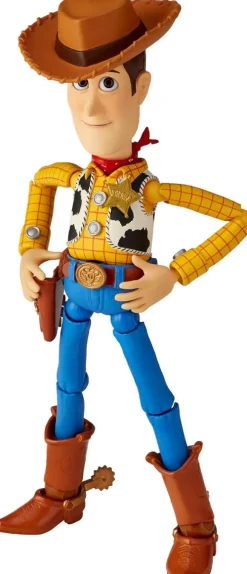 Revoltech Woody Ver. 1.5