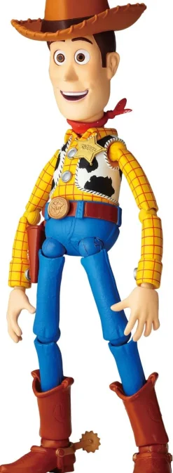 Revoltech Woody Ver. 1.5