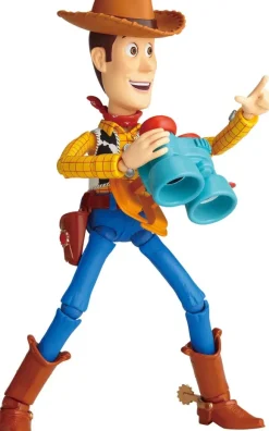 Revoltech Woody Ver. 1.5