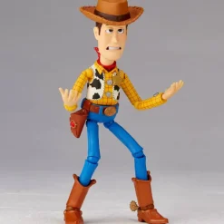 Revoltech Woody ver1.5 (Reissue)