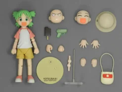 Revoltech Yotsuba