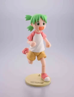 Revoltech Yotsuba