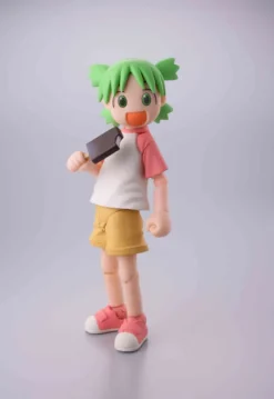 Revoltech Yotsuba