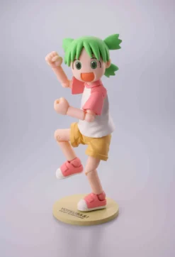 Revoltech Yotsuba