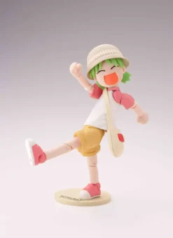 Revoltech Yotsuba