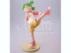 Revoltech Yotsuba Koiwai