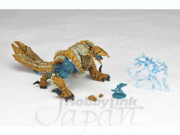 Revoltech Zinogre