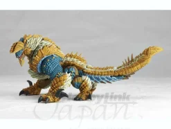 Revoltech Zinogre