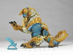 Revoltech Zinogre