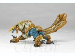 Revoltech Zinogre