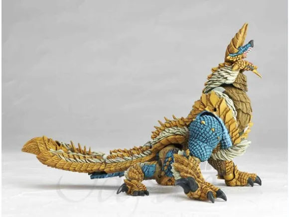 Revoltech Zinogre