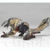 Revoltech Zinogre Subspecies