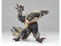Revoltech Zinogre Subspecies