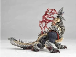 Revoltech Zinogre Subspecies