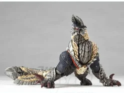 Revoltech Zinogre Subspecies
