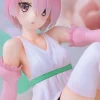 Re:Zero Starting Life in Another World Noodle Stopper Figure Ram Flower Fairy