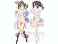 Rika Sigma Huggable Pillow Cover