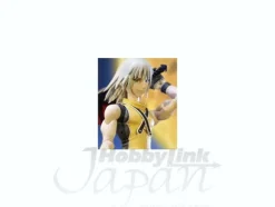 Riku Action Figure