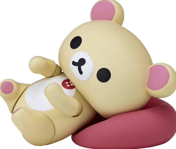Rilakkuma Character Revo Korilakkuma