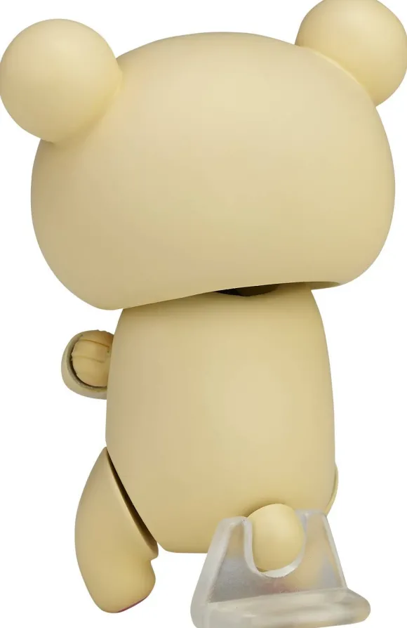 Rilakkuma Character Revo Korilakkuma