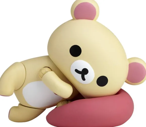 Rilakkuma Character Revo Korilakkuma