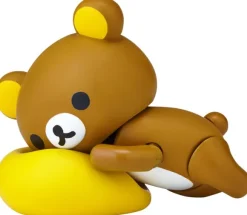 Rilakkuma Character Revo Rilakkuma