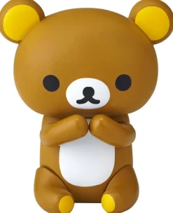 Rilakkuma Character Revo Rilakkuma