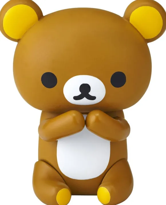 Rilakkuma Character Revo Rilakkuma