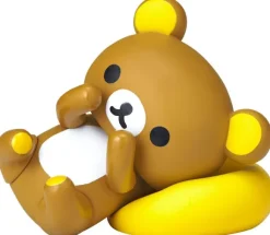 Rilakkuma Character Revo Rilakkuma