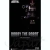 Robby the Robot 12-inch Suit (X Plus)