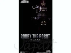 Robby the Robot 12-inch Suit (X Plus)