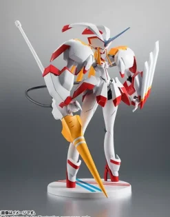 Robot Damashii [SIDE FRANXX] Strelizia