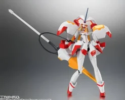 Robot Damashii [SIDE FRANXX] Strelizia