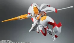 Robot Damashii [SIDE FRANXX] Strelizia