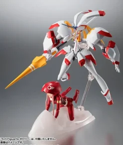 Robot Damashii [SIDE FRANXX] Strelizia