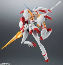 Robot Damashii [SIDE FRANXX] Strelizia